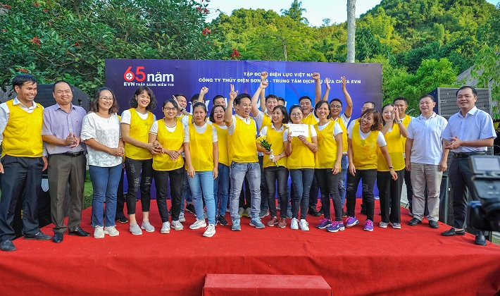 Ngày hội Văn hóa: Củng cố niềm tin để thực thi văn hóa ngày càng tốt hơn