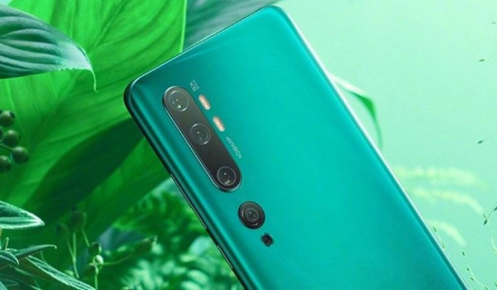 Smartphone có camera khủng nhất thế giới chốt ngày ra mắt