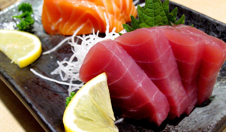 Xuất khẩu cá ngừ tươi sống và đông lạnh vào Mỹ tăng trưởng tốt