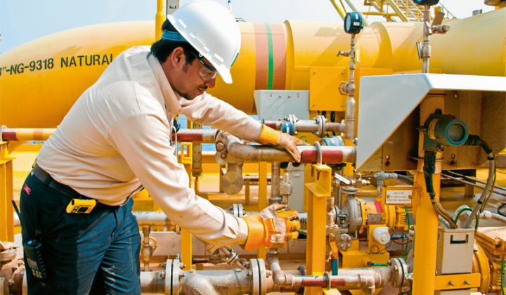 Ả-rập Xê-út chính thức phục hồi toàn bộ công suất khai thác dầu sau khủng bố