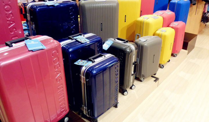 Xuất khẩu túi xách, va li vào thị trường Mỹ đã đạt hơn 1 tỷ USD