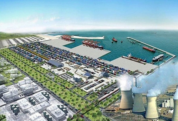 Gazprom EP International ký thỏa thuận MOU với tỉnh Quảng Trị