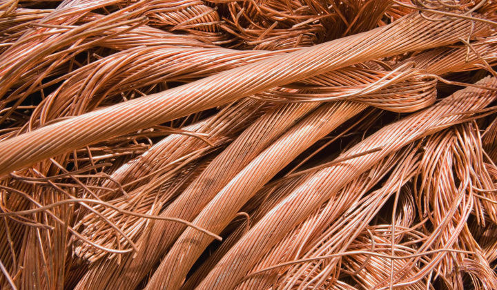 Ấn Độ đẩy mạnh nhập khẩu đồng trong năm 2020 do thiếu hụt nguồn cung nội địa