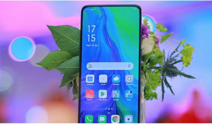 Sắp lên kệ tại Việt Nam, Oppo Reno 2 có gì khiến đối thủ "ngao ngán"?