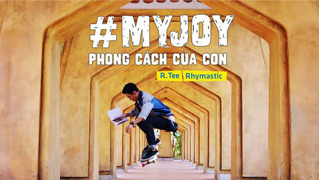 "Học hỏi" cách làm Marketing thành công dành cho tuổi teen của Vinamilk