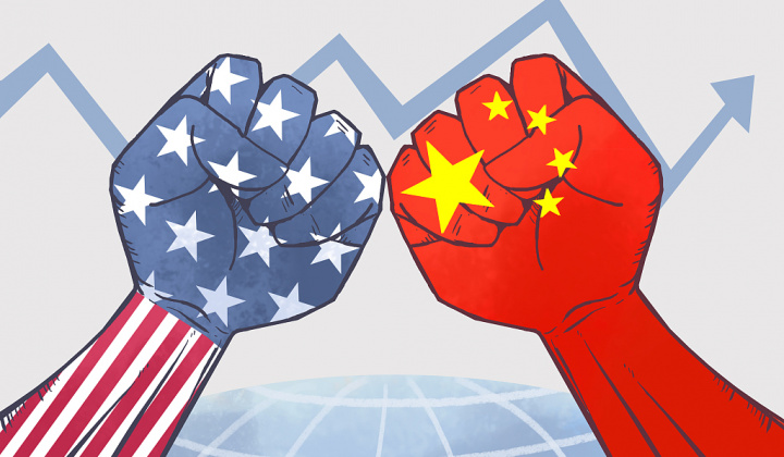 Không ngại trước đàm phán thương mại, Mỹ tiếp tục áp thuế với 4,4 tỷ hàng hóa Trung Quốc