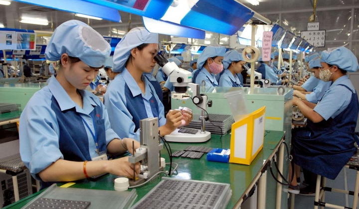 Trường hợp nào doanh nghiệp nhỏ và vừa được xem xét xử lý rủi ro?