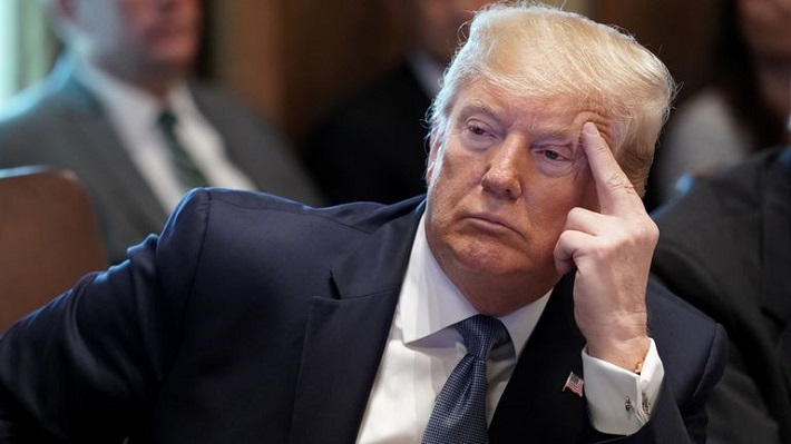 [Quốc tế nổi bật] Ông Trump tính đánh Thổ Nhĩ Kỳ bằng "đòn" kinh tế