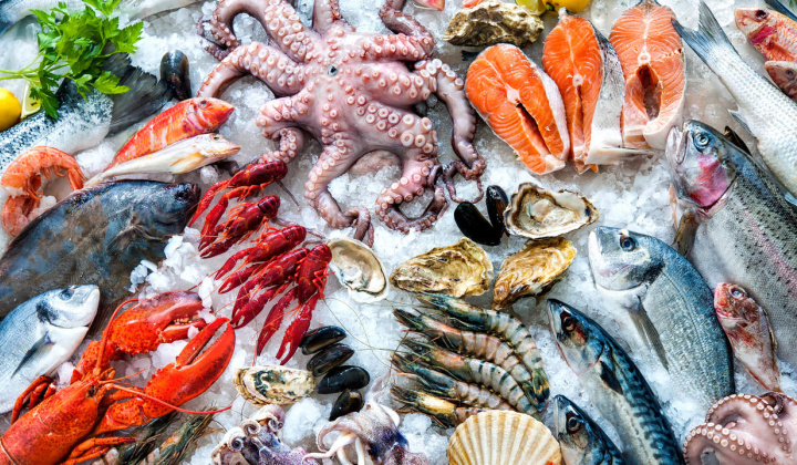 Ngành thủy sản đón tin vui: Hơn 600 doanh nghiệp được phép xuất khẩu sang Đài Loan (Trung Quốc)