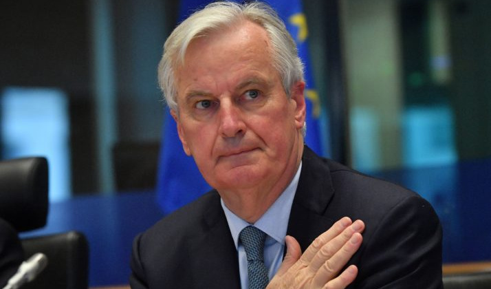 [Quốc tế nổi bật] Brexit sẽ có thỏa thuận?