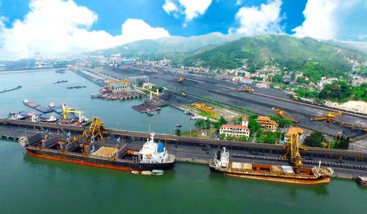 TKV đạt tốc độ tăng trưởng cao nhất trong khối ngành công nghiệp
