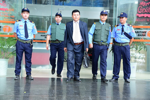 Từ nay thủ tục kinh doanh có điều kiện không phải lên Bộ Công an nữa