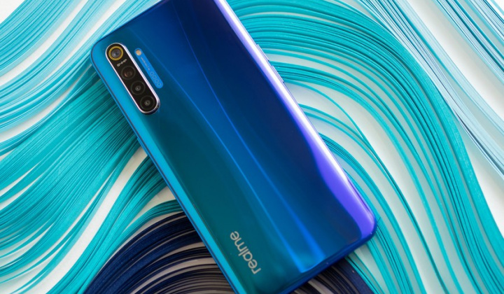 Smartphone đầu tiên trên thế giới có camera 64 MP sắp lên kệ thị trường Việt