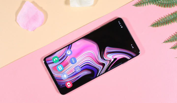 Samsung Galaxy S11 - Đối thủ xứng tầm của Iphone 11