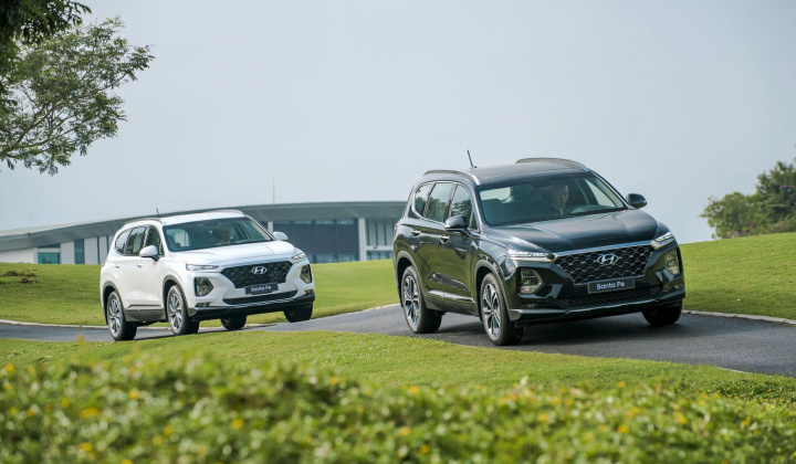 Xe Hyundai nào bán chạy nhất tại thị trường Việt Nam tháng 10/2019?