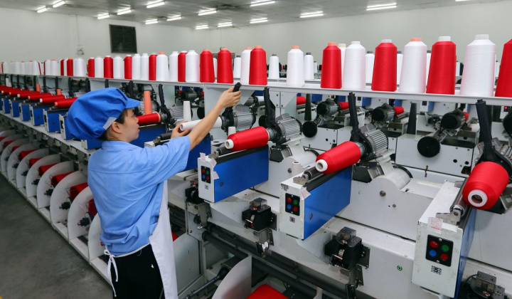 Thiết lập chuỗi cung ứng mới với các FTA: Sức ép cho công nghiệp hỗ trợ phát triển