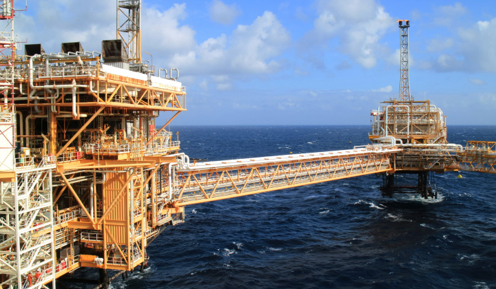 Giá dầu thô giảm trước khả năng OPEC+ không đẩy mạnh cắt giảm sản lượng