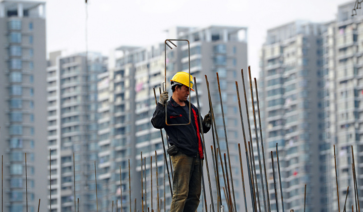 Giá thép hồi phục tăng trở lại, sau 3 phiên giảm giá liên tiếp