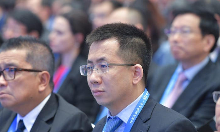 “Ông chủ” ứng dụng TikTok giàu cỡ nào?