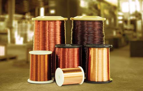 Ấn Độ áp thuế 7,13% sản phẩm dây đồng của Việt Nam