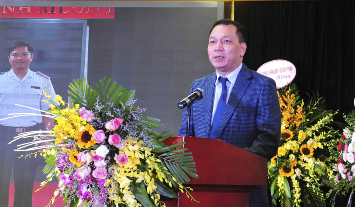 Thanh tra Bộ Công Thương phải là "tai mắt của trên, người bạn của dưới”