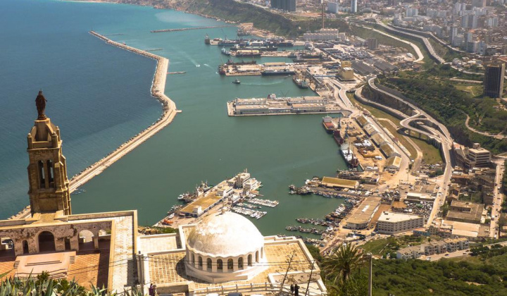 Khuyến cáo một số doanh nghiệp Algeria thiếu nghiêm túc trong giao dịch thương mại