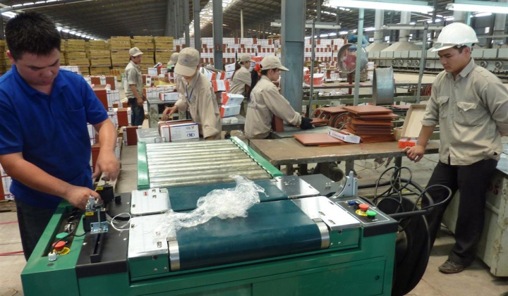 Những giải pháp tháo gỡ khó khăn trong hoạt động Khuyến công tại tỉnh Quảng Ninh