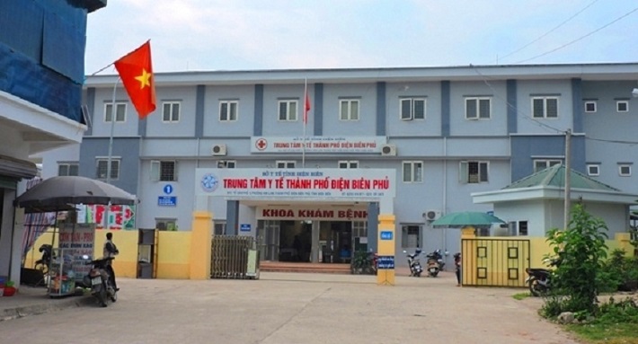 Trung tâm Y tế thành phố Điện Biên Phủ: Nơi người bệnh gửi gắm niềm tin