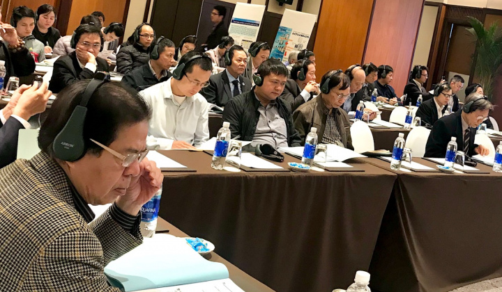 Nhật Bản mong thúc đẩy thị trường bơm nhiệt tại Việt Nam