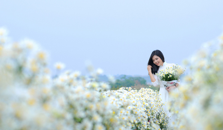 Thời tiết 22/11: Cuối tuần nắng ấm cho các kế hoạch picnic, dã ngoại