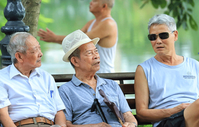 ADB ưu đãi các quốc gia dễ tổn thương