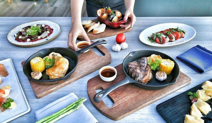 Việt Nam lọt top 10 quốc gia thống trị ẩm thực thế giới