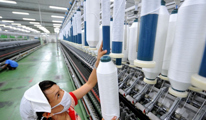 Vinatex sẽ thu về gần 62 tỷ đồng sau thoái vốn tại Bông Việt Nam