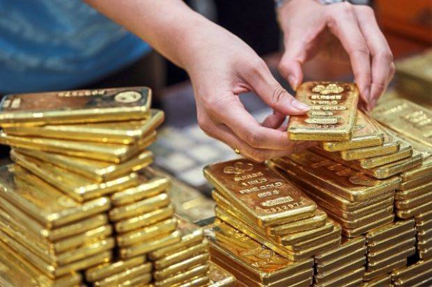 Dự báo trái chiều về diễn biến giá vàng trong tuần này (25-29/11)