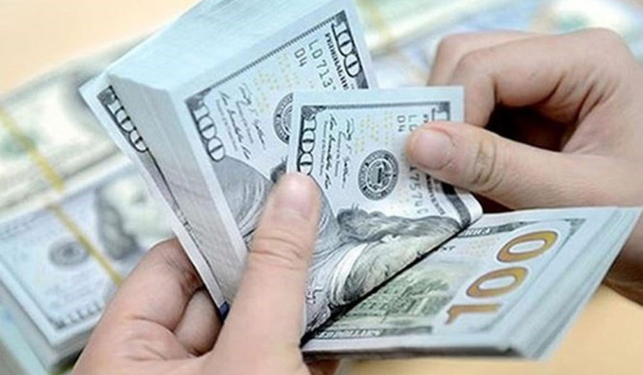 Nới lỏng mức phạt hành vi mua, bán ngoại tệ giữa các cá nhân