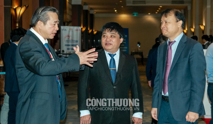 "Mở đường" cho công nghiệp hỗ trợ ngành ô tô trong chuỗi cung ứng