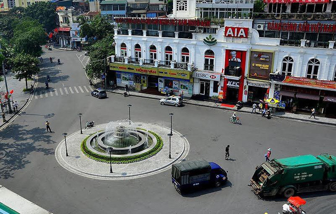 Thời tiết 29/11: Miền Trung mưa to trong khi miền Bắc rét tăng cường