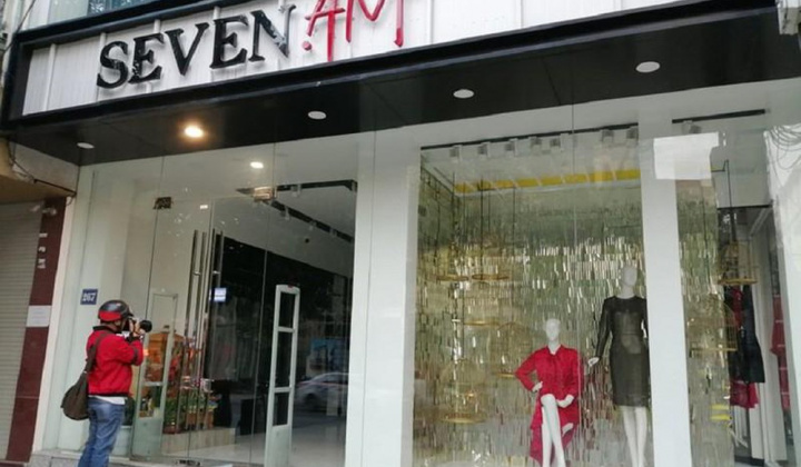 Seven.AM bị phạt 110 triệu đồng, tiếp tục bị giám sát