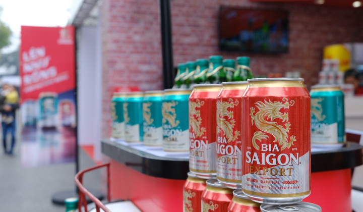 Cơ sở để SABECO không phải nộp 2.495 tỷ đồng vào ngân sách