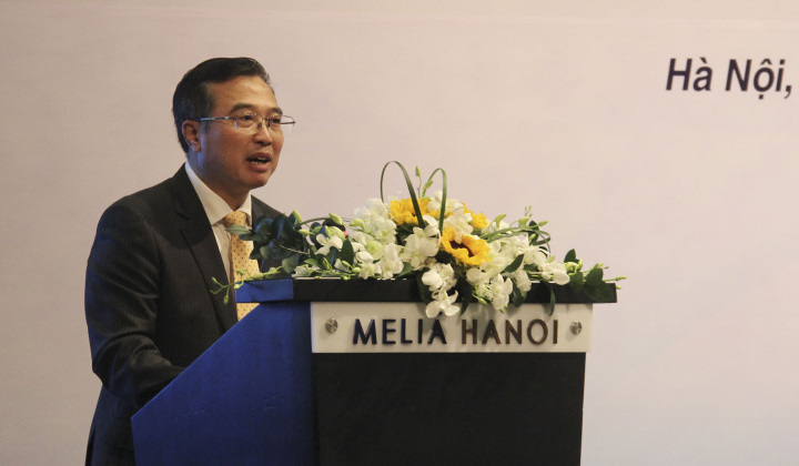 Xác định các cơ hội phát triển ngành điện