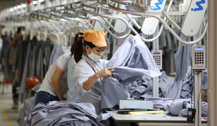 Bộ Công Thương lần đầu công bố Sách Trắng công nghiệp: Công cụ mới thúc đẩy phát triển công nghiệp