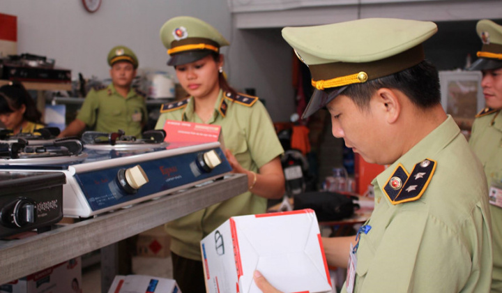 Bộ Công Thương rà soát, siết chặt hoạt động thương mại