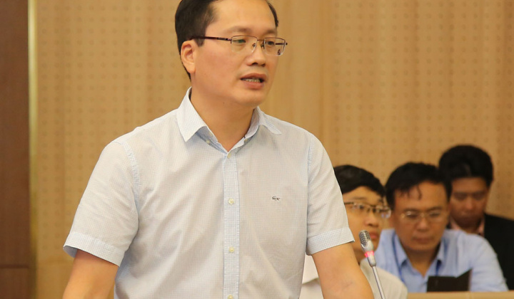 Đề xuất rút gọn biểu giá bán lẻ điện từ 6 xuống 5 bậc