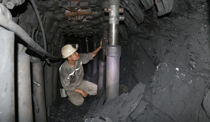 Bước đột phá trong công nghệ khai thác và chế biến khoáng sản