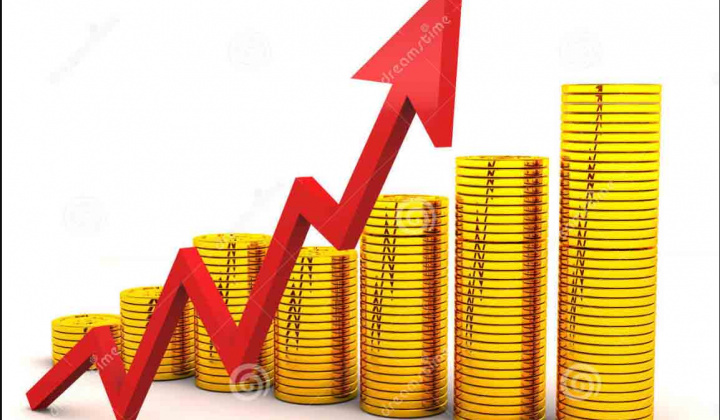 Giá vàng tìm lại đà tăng, vàng trong nước tiếp tục giảm (ngày 7/11)