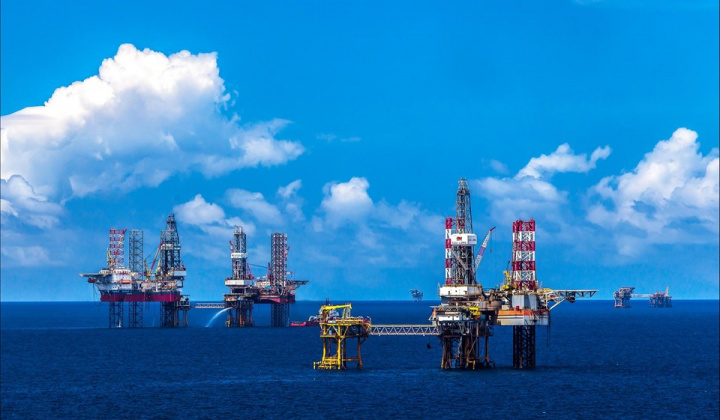 Sản xuất công nghệ cao trong ngành Cơ khí Dầu khí