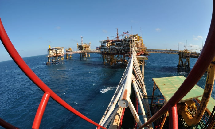 PVN  hoàn thành nhiều chỉ tiêu trước 2 tháng