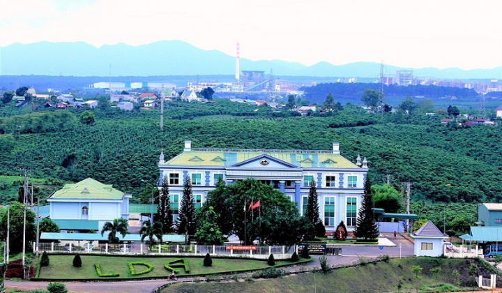 Nhôm Lâm Đồng: Làm lợi hơn 7 tỷ mỗi năm từ sáng kiến