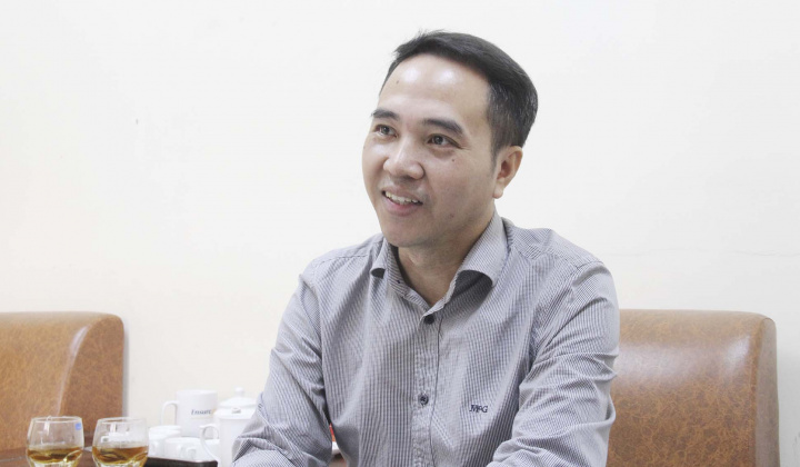 [VIDEO] TS. Nguyễn Quốc Trường: Lực lượng QLTT đã tinh nhuệ, nhưng cần nỗ lực hơn