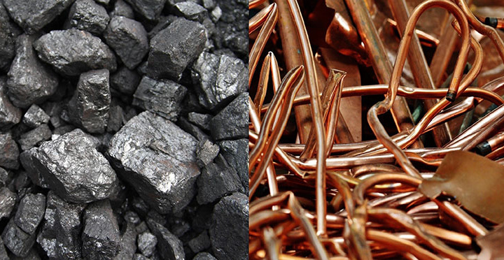 Thị trường kim loại thế giới ngày 17/6: Giá đồng được hậu thuẫn, nikel tăng